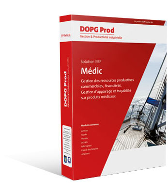 DOPGprod-Medic